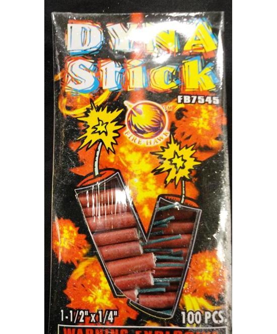 Dyna Stick