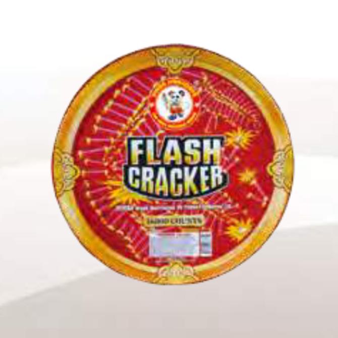 Firecracker Flash Crackers