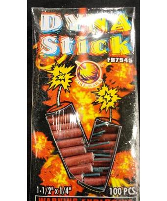 Dyna Stick