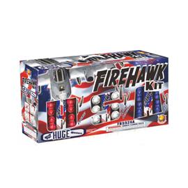 Firehawk Kit (Suitcase) (24 Shot 42 Break)