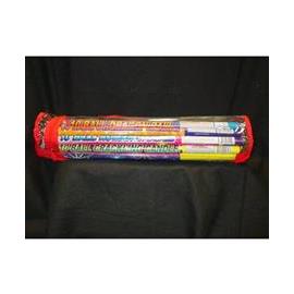 Roman Candle Poly Pack