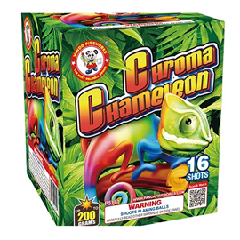 CHROMA CHAMELEON 16&#39;S