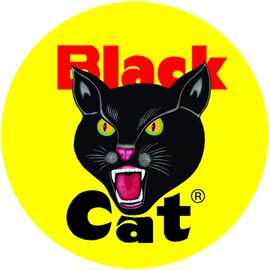 Black Cat