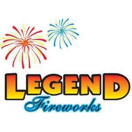 Legend Fireworks